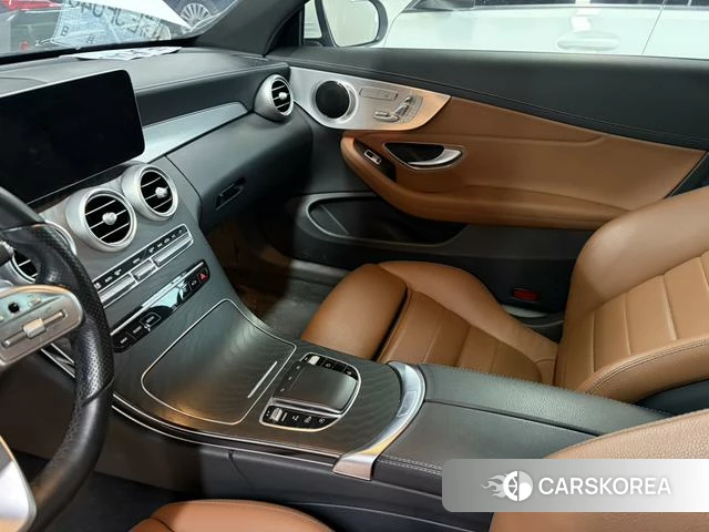 Mercedes-Benz C-class 2021 Белый из Китая, фото 6