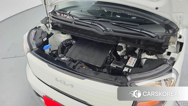 Kia The New Kia Ray id 4996516 из Кореи 16