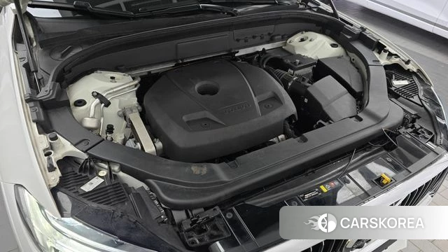 Volvo XC60 second Generation id 4998300 из Кореи 30