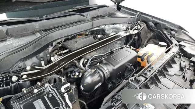 Ford Explorer 6th Generation id 3747980 из Кореи 16