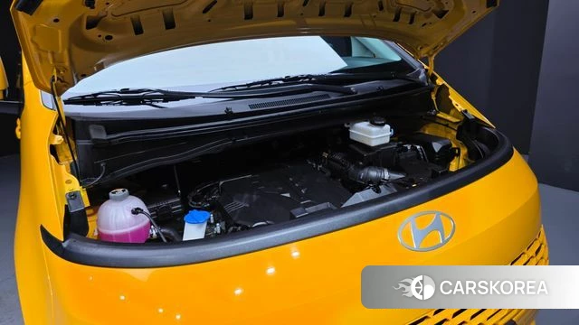 Hyundai Staria id 5038861 из Кореи 27
