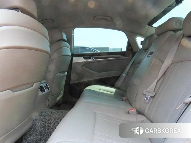 Genesis G80 id 4647570 из Кореи 16