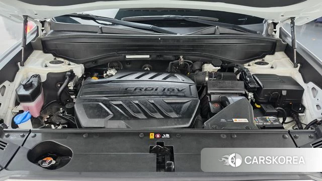 Hyundai Palisade id 5040656 из Кореи 16