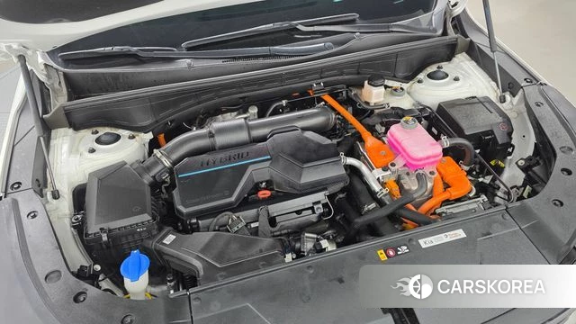 Kia The New Sorento 4th Generation id 5016351 из Кореи 36