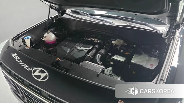 Hyundai Palisade (LX3) id 4974828 из Кореи 26