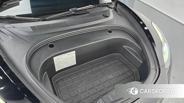 Tesla Model 3 id 4656993 из Кореи 29