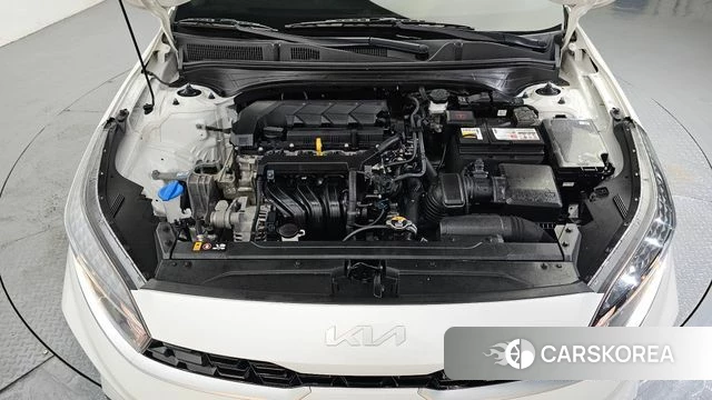 Kia The New K3 2nd generation id 4661795 из Кореи 26