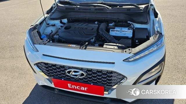 Hyundai Kona id 5023578 из Кореи 16