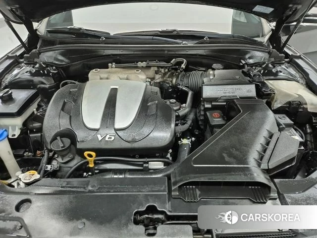 Hyundai Grandeur IG id 4794591 из Кореи 16