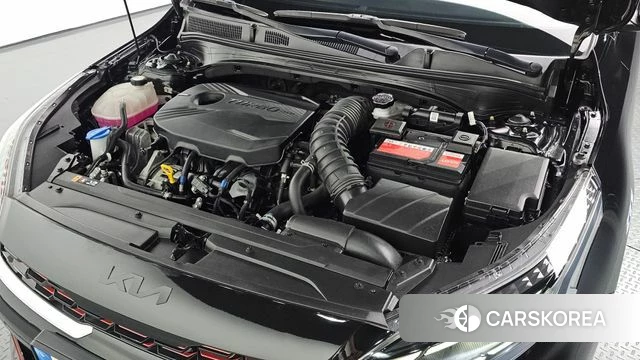 Kia The New K3 2nd generation id 4784334 из Кореи 38
