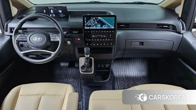 Hyundai Staria id 4645256 из Кореи 27