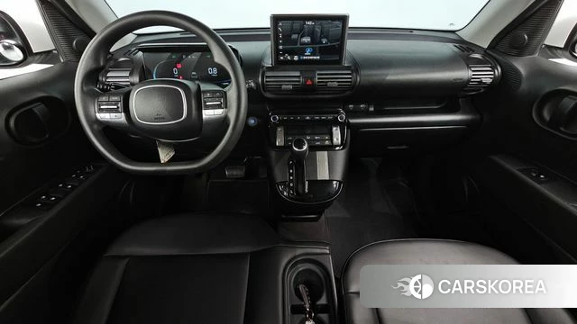 Hyundai Casper id 4793283 из Кореи 27