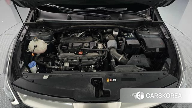 Kia Sportage 5th Generation id 5028123 из Кореи 16