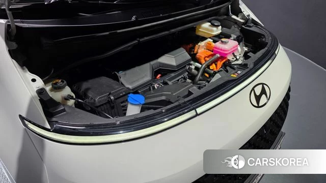 Hyundai Staria id 5001762 из Кореи 32
