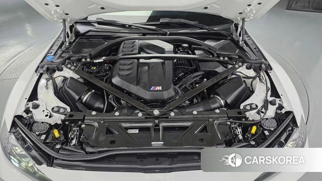 BMW M4 (G82) id 4941892 из Кореи 31