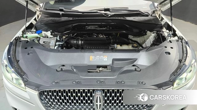 Lincoln Aviator 2nd generation id 4930091 из Кореи 30