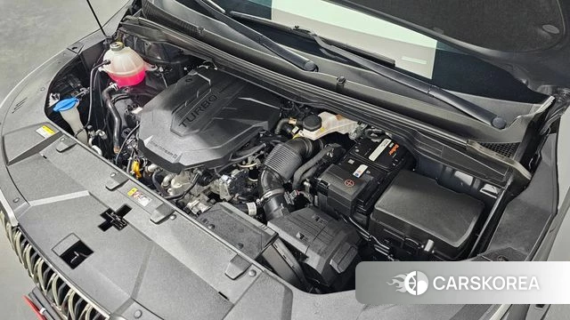 Kia Carnival 4th generation id 4928889 из Кореи 16