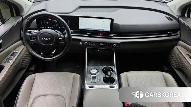 Kia The New Carnival 4th Generation id 4863016 из Кореи 31