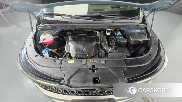 Kia The New Carnival 4th Generation id 4964994 из Кореи 31