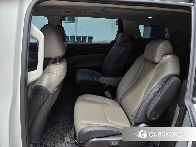 Kia The New Carnival 4th Generation id 4974846 из Кореи 16