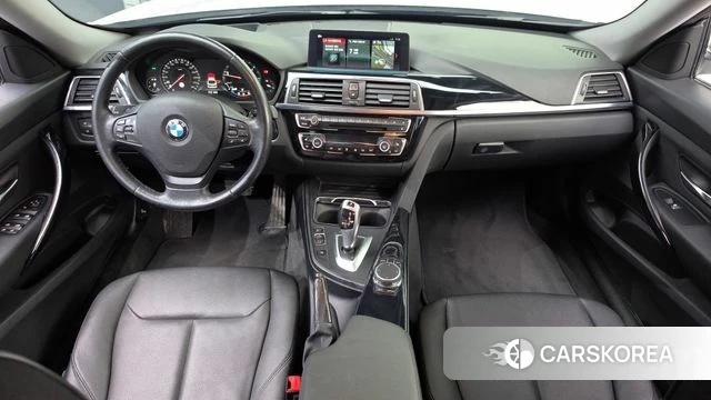BMW 3 Series GT (F34) id 4967607 из Кореи 26