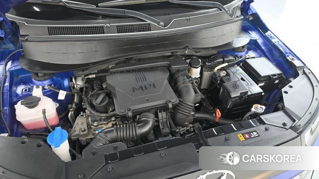 Hyundai Casper id 4986760 из Кореи 27