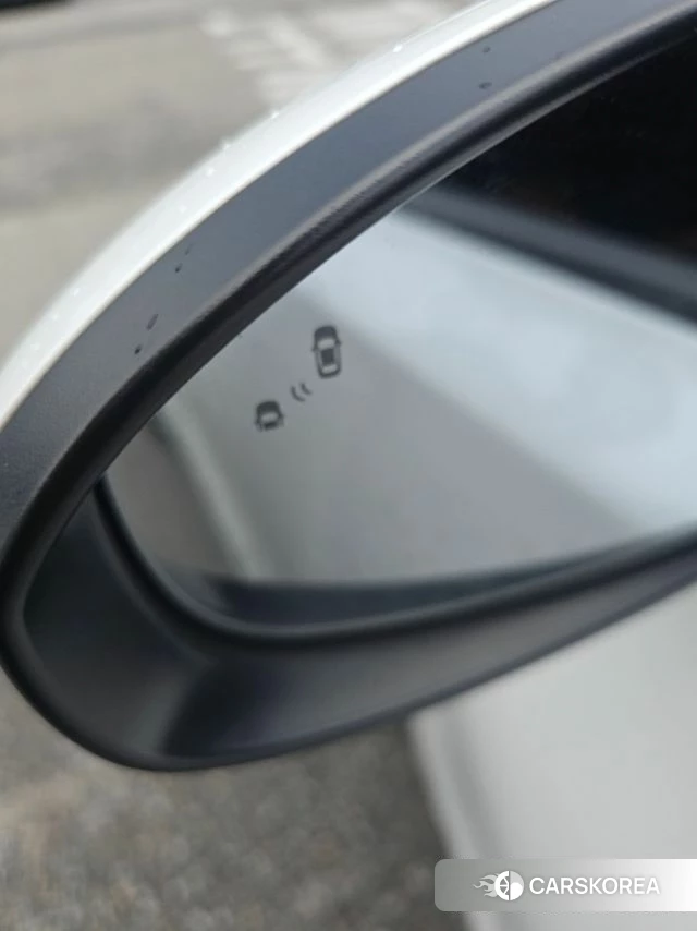 Kia The New K3 2nd generation id 4768279 из Кореи 16