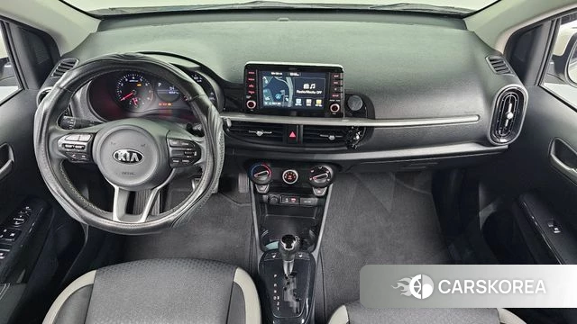 Kia All New Morning (JA) id 4978074 из Кореи 29