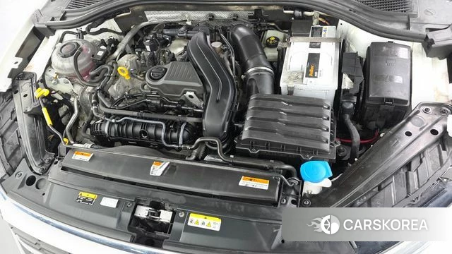 Volkswagen 7th Generation of Jetta id 4996707 из Кореи 16