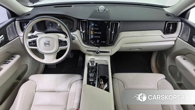 Volvo XC60 second Generation id 5041131 из Кореи 27