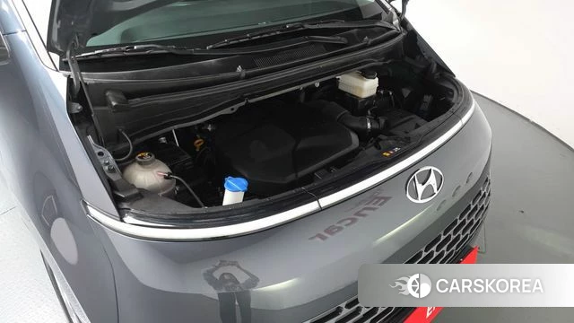 Hyundai Staria id 5017764 из Кореи 30