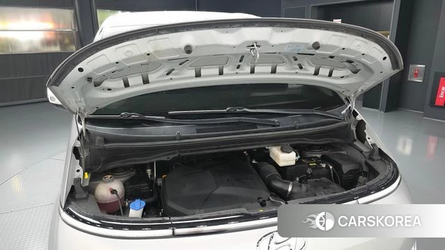 Hyundai Staria id 4675805 из Кореи 16