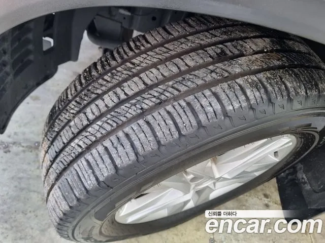 Ssangyong Rexton Sports id 2860433 из Кореи 16