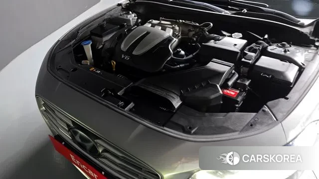 Hyundai Grandeur IG id 3239155 из Кореи 16