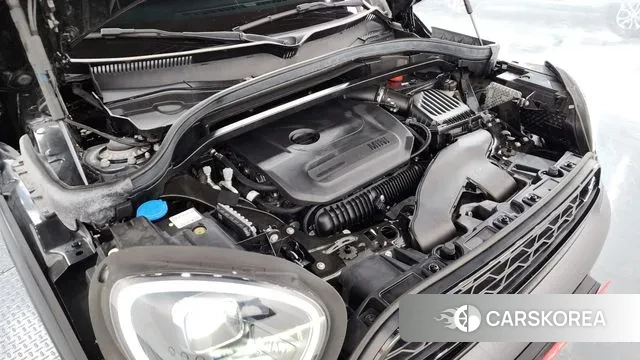Mini Cooper S Countryman id 3529035 из Кореи 16