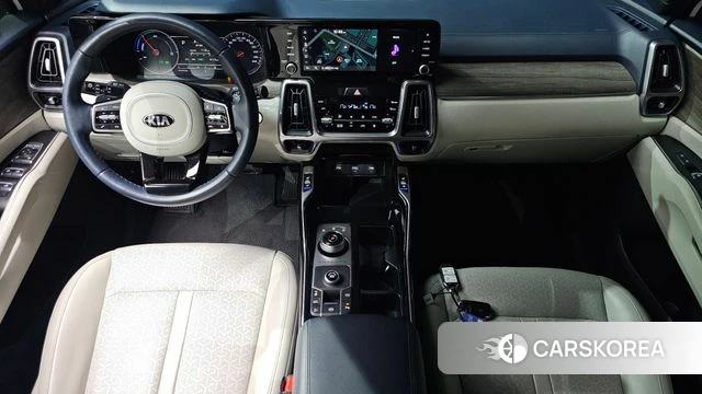 Kia Sorento 4th Generation id 4982274 из Кореи 29