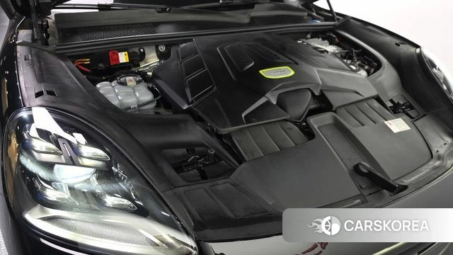 Porsche Cayenne (PO536) id 4780425 из Кореи 28