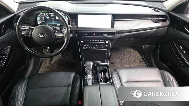 Kia K7 Premier id 5018283 из Кореи 26