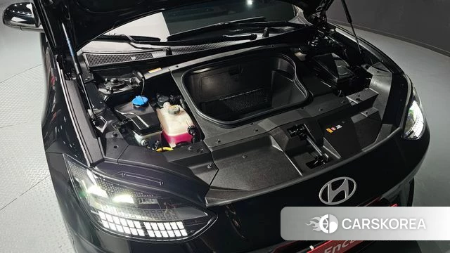 Hyundai Ionic 6 id 5016057 из Кореи 26