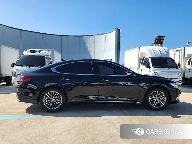 Hyundai Grandeur IG id 4780785 из Кореи 14