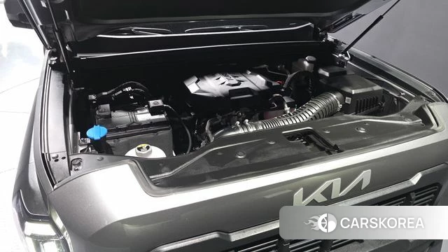 Kia Tasman id 5051815 из Кореи 28