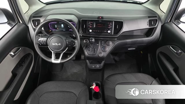 Kia The New Kia Ray id 4916659 из Кореи 26