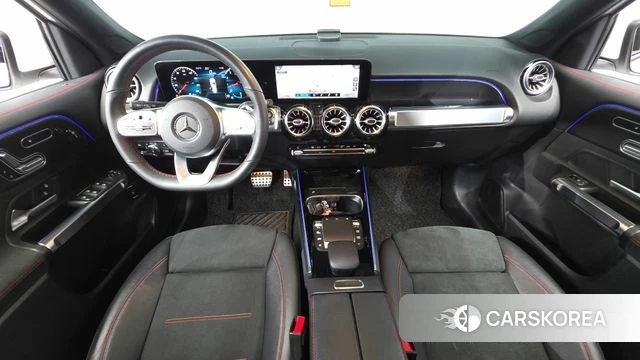 Mercedes-Benz GLB-Class X247 id 5023071 из Кореи 28