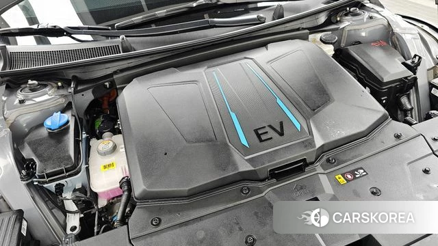 Hyundai The New Ionic 5 id 4739551 из Кореи 28