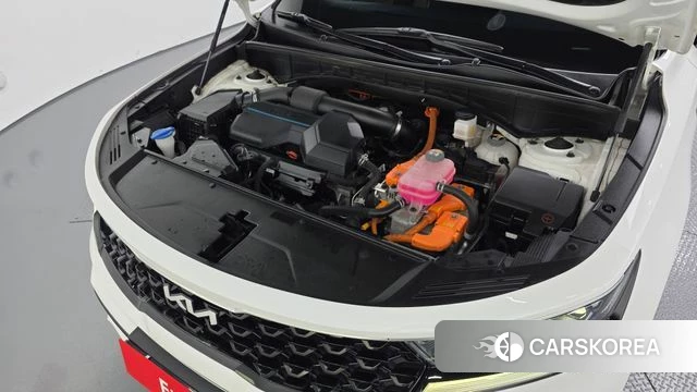 Kia Sorento 4th Generation id 4958916 из Кореи 26