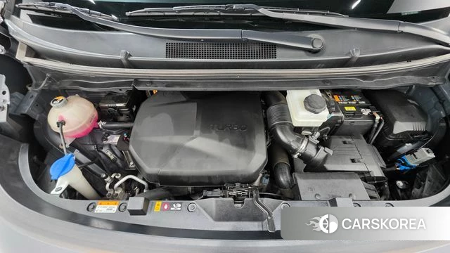 Hyundai Staria id 5039469 из Кореи 28