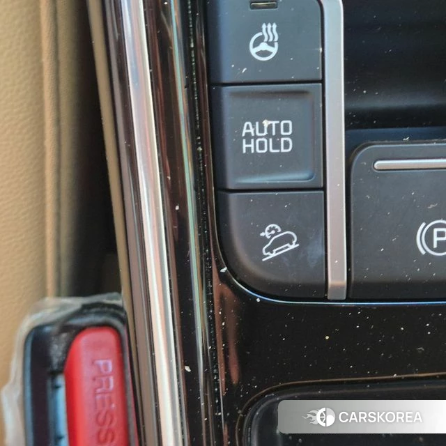 Kia Sorento 4th Generation id 4965443 из Кореи 11