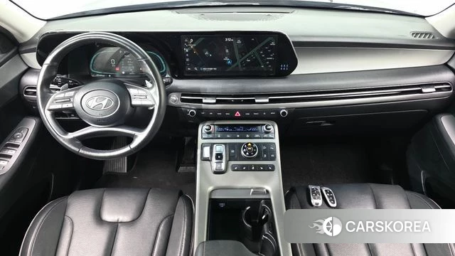Hyundai The New Palisade id 4981096 из Кореи 27