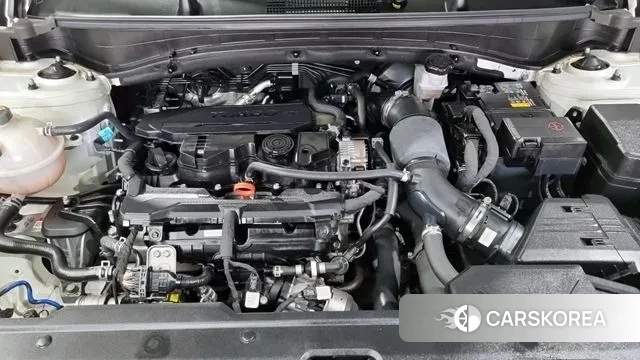 Kia Sportage 5th Generation id 3686057 из Кореи 14