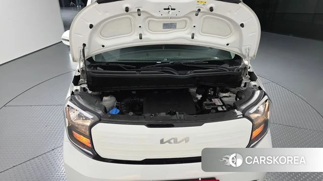 Kia The New Kia Ray id 5052596 из Кореи 26
